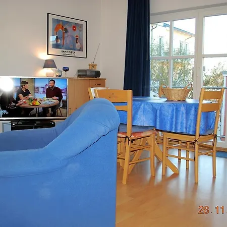 Feriendomizil-goethestr-app-12 *