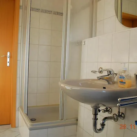 Apartamento Feriendomizil-goethestr-app-12 Heringsdorf (Usedom)