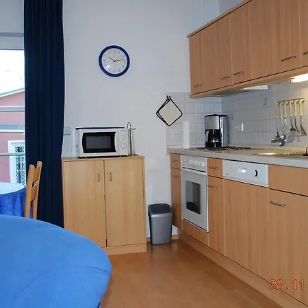 Feriendomizil-goethestr-app-12 * Heringsdorf (Usedom)