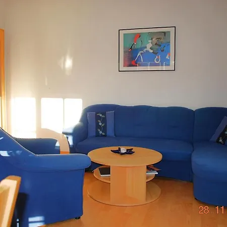 Feriendomizil-goethestr-app-12 Apartamento Heringsdorf (Usedom)