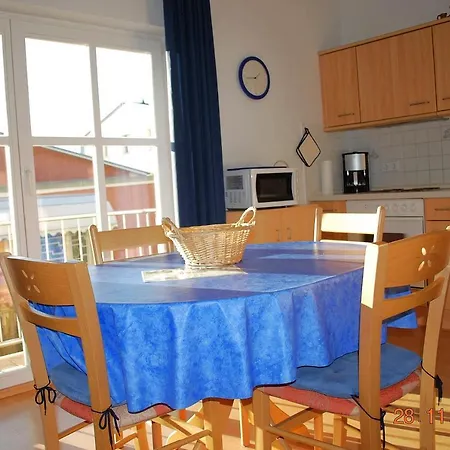 Feriendomizil-goethestr-app-12 Heringsdorf (Usedom)