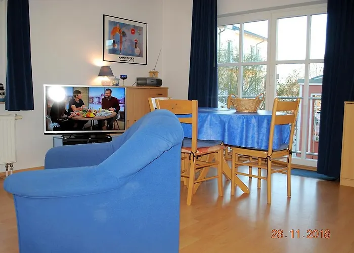 Feriendomizil-goethestr-app-12 *