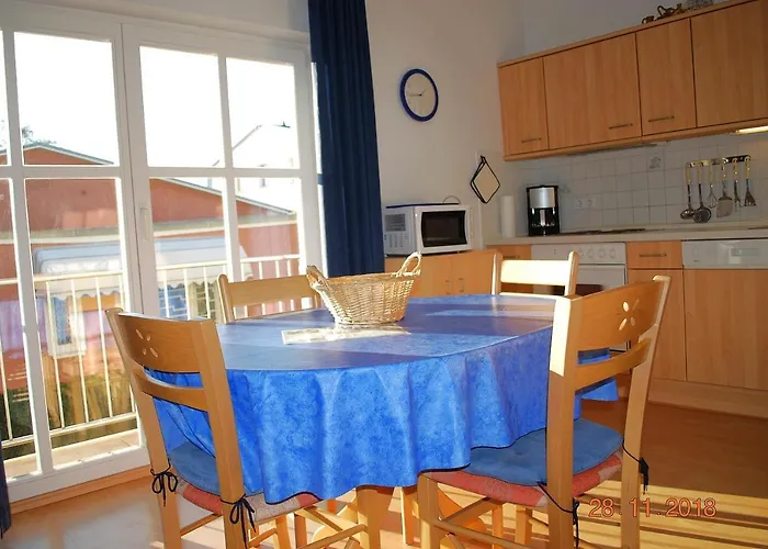 Feriendomizil-goethestr-app-12 Ostseebad Heringsdorf